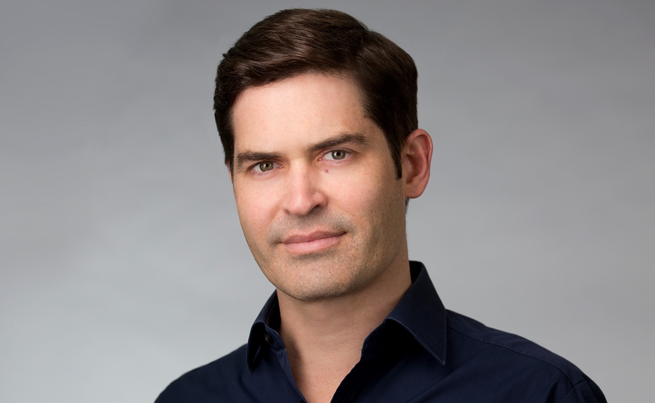 Stephan Pretorius
