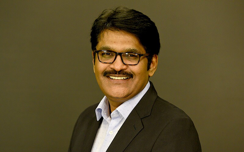 Vishal Salvi