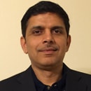 Dr. Ashish Tewary