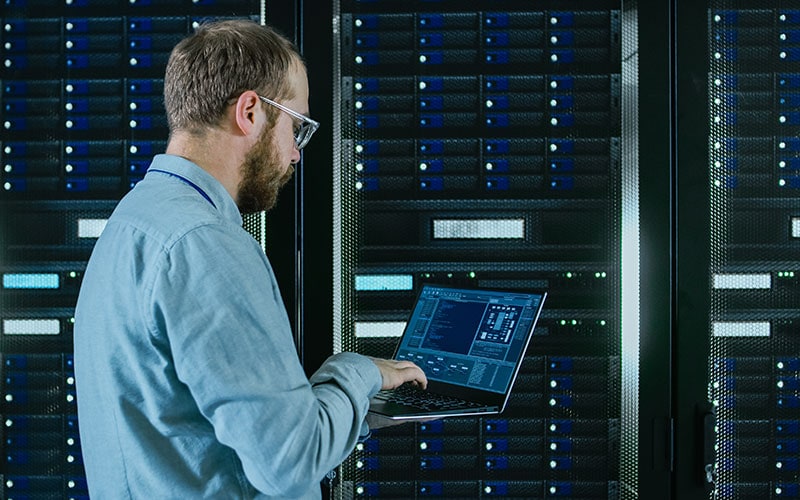 Infosys Wins 2020 Microsoft Datacenter Migration Partner of the Year Award