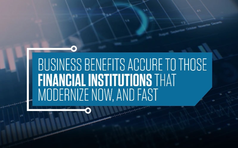 Infosys Modernization Radar 2022   Financial Services