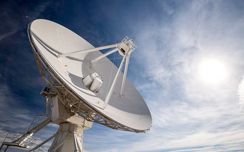 Infosys Cloud Radar 2021 - Telecom