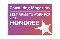 Consulting Magazine Top Consultants 2026