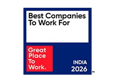 2026 India's Best Companies To Work