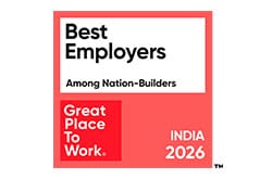 2026 India's Best Employers Among Nation-Builders