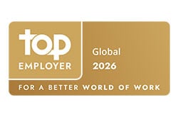 Top Employer Global 2026