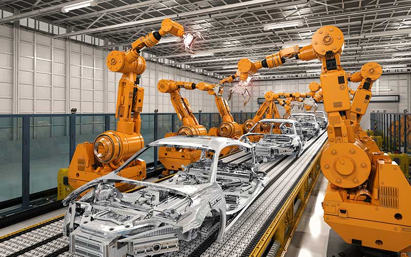 Digital Asset Security Assessment for a Global Automotive Manufacturer