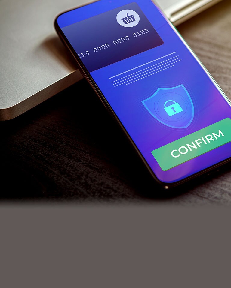 Beware of Vulnerabilities
