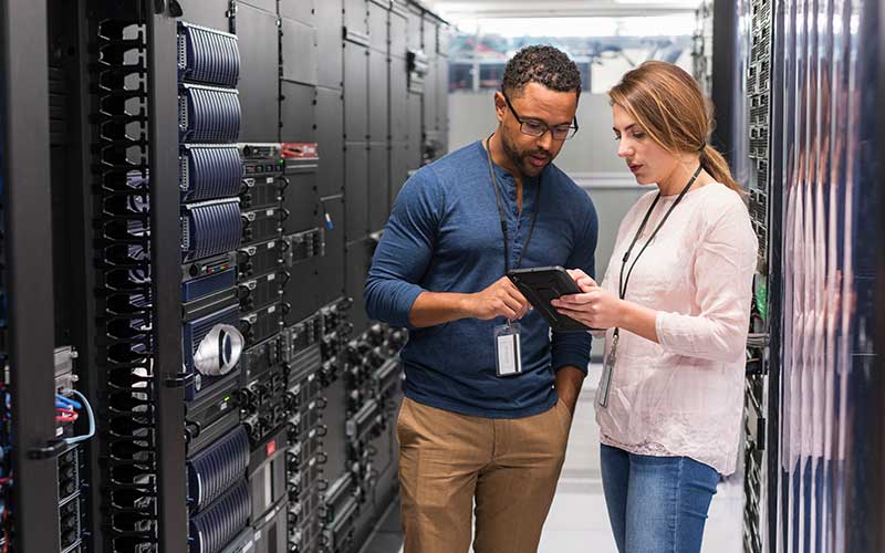 Cybersecurity imperatives in a fast changing digital world – Article on CIO.com