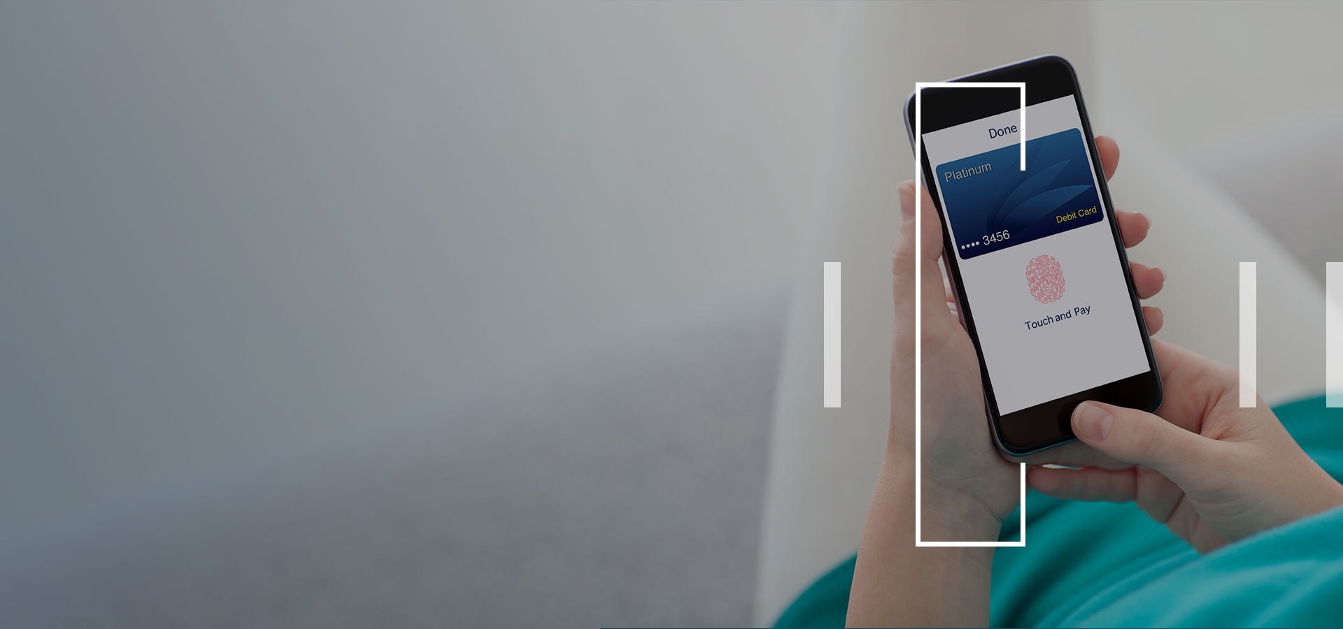 Looking Beyond the Password