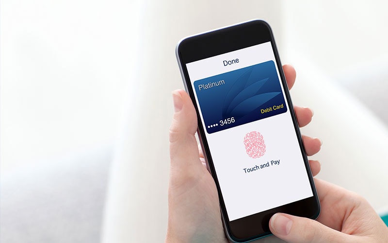 Looking Beyond the Password