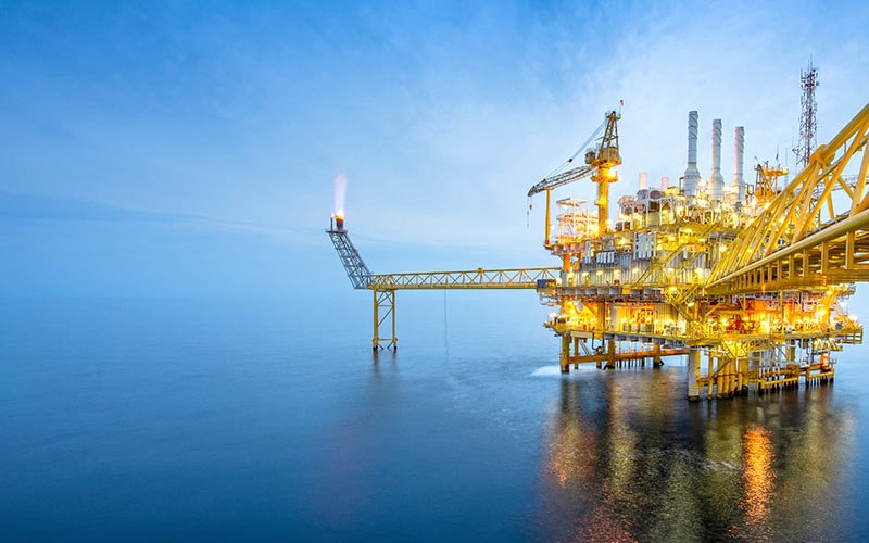 Industrial Cybersecurity Risks - Oil and Gas Operations 
