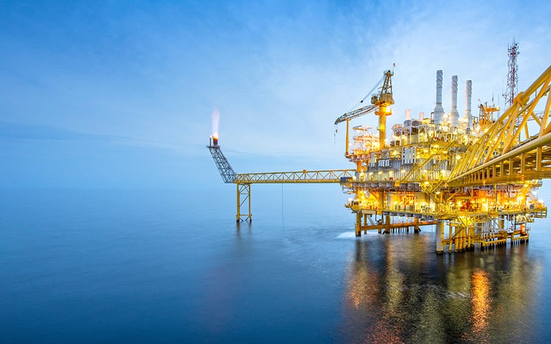 Industrial Cybersecurity Risks - Oil And Gas Operations