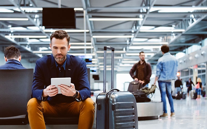 Post-COVID-19 - Navigate Your Next with Infosys Personalized Smart Video (PSV) for the Travel Industry