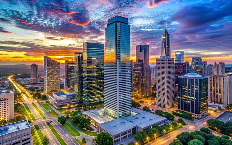 Infosys Topaz AI Conversations: Houston Chapter
