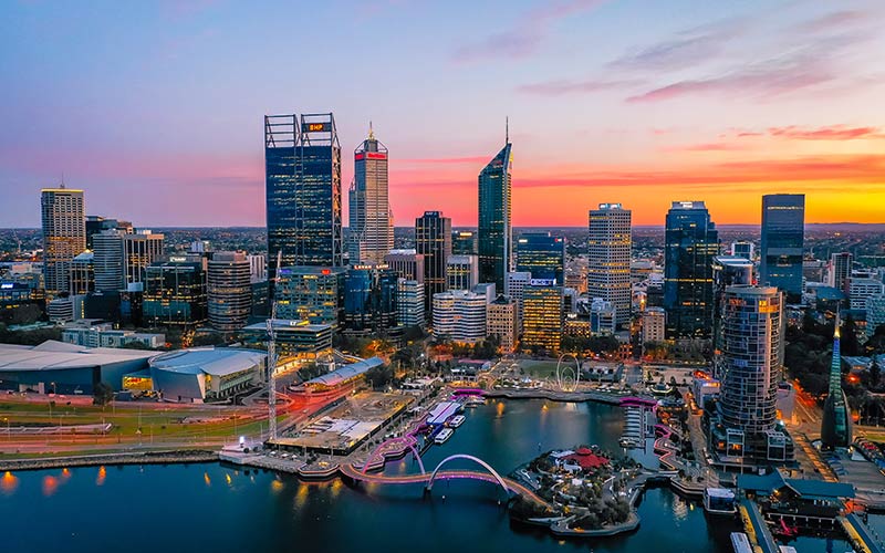 Infosys Topaz AI Conversations: Perth Chapter