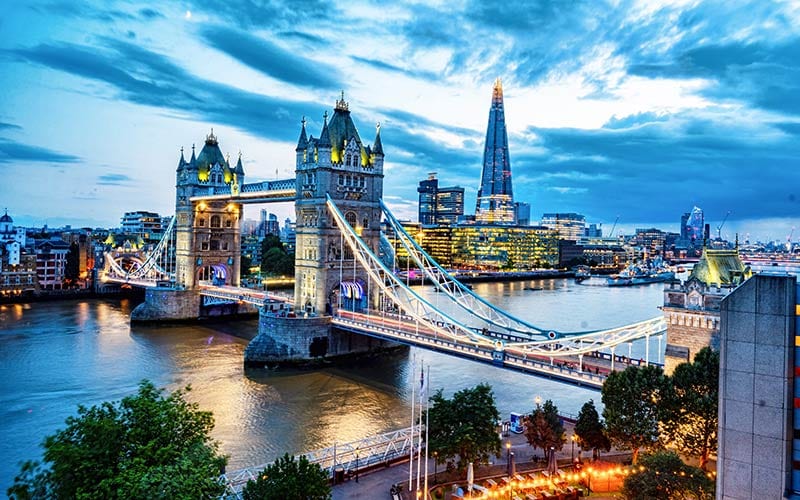 London AI Day: Being AI First in Financial Services