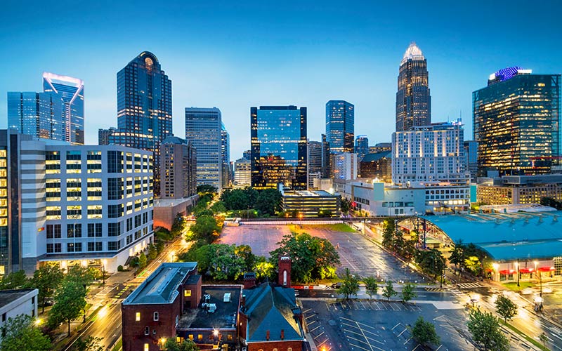 Charlotte AI Day 2025: Being AI-First in Financial Services