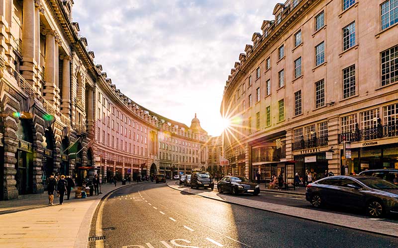 Infosys Enterprise AI World Tour: London 2025 