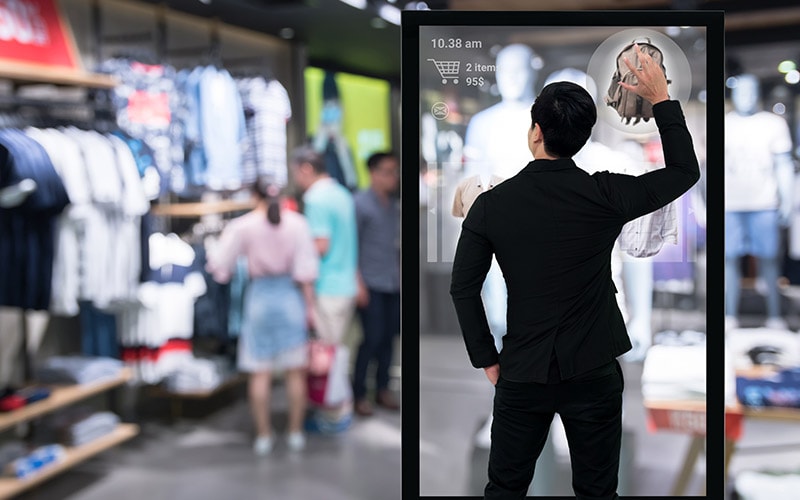 Welcome to the future of commerce: Why hyper-immersive and automated experiences will rule