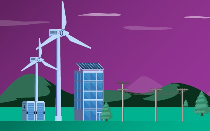 Infosys ESG radar report 2023
