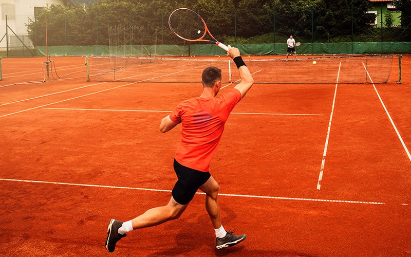 Experience the Next: Roland-Garros and Infosys Leverage Applied AI to Reimagine Tennis