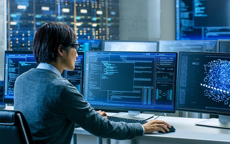 Infosys Quantum Computing