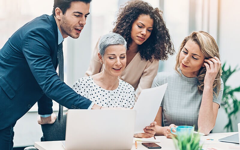 Self-service testing: The antidote for stressed testing teams