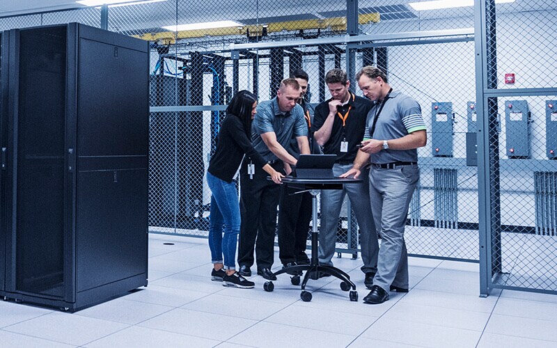 Data Archival Testing