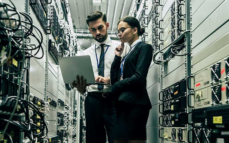 Need for data masking in a data-centric world