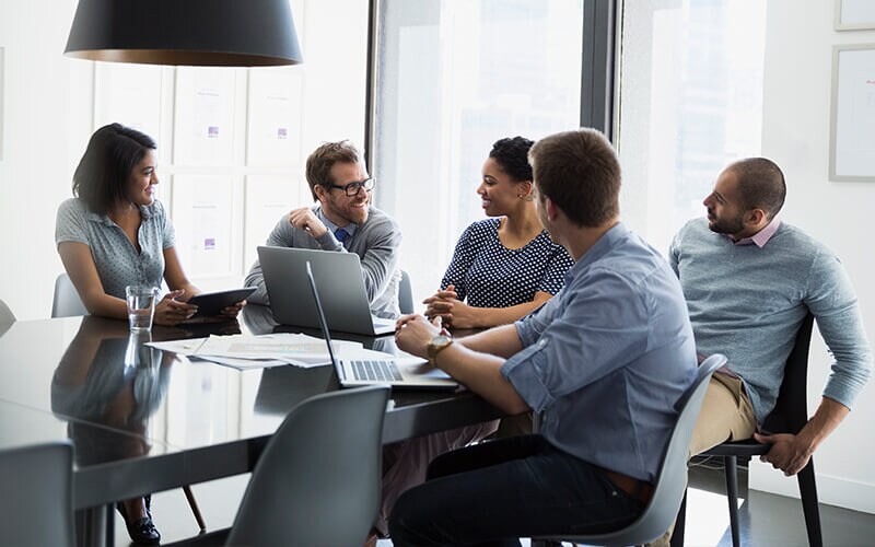 The Enterprise Quality Assurance (QA) Transformation Model