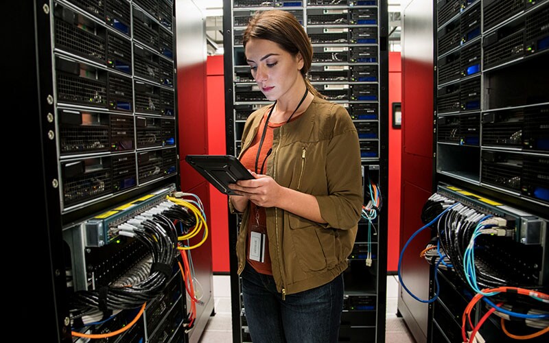 Establish the right purpose for testing to win big in today’s digital world
