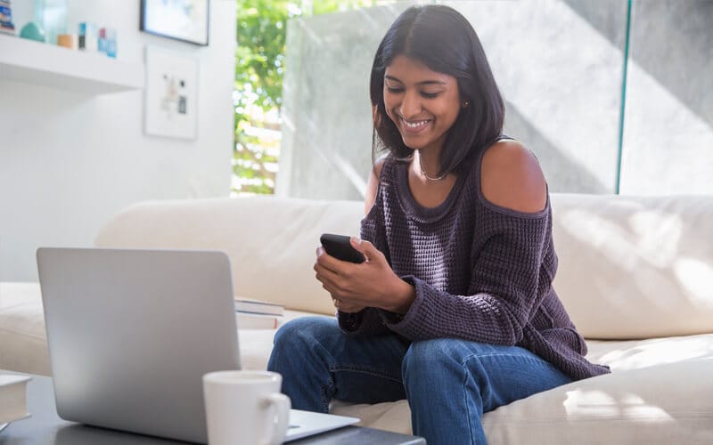 Infosys-Perfecto: Digital Experience and Coverage Index