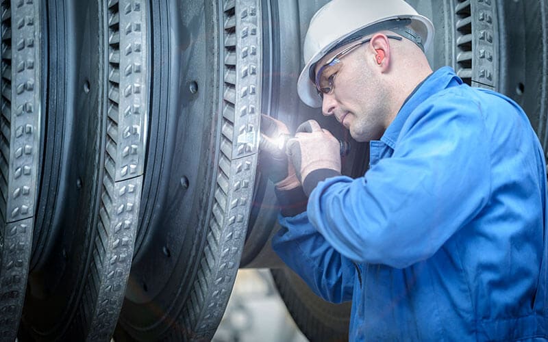 Infosys Quality Engineering service offering