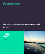 Globaldata POV: RPA and the Utilities Sector: Value, Vendors and Services