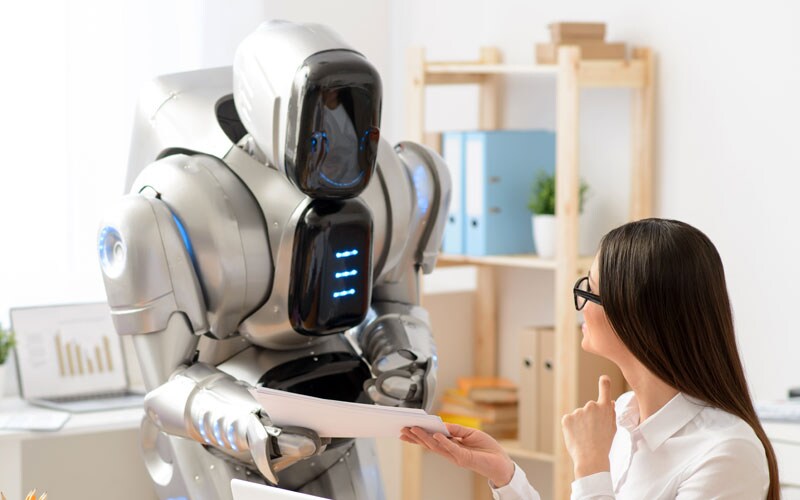 The right testing strategy for AI systems - An Infosys viewpoint