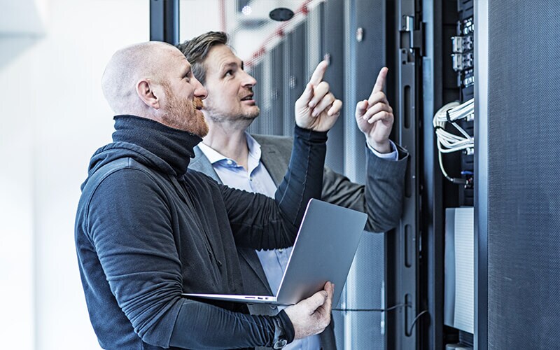 IoT Security Assurance- a perspective