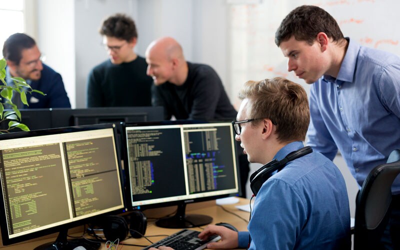  Do More With Less in Software Testing