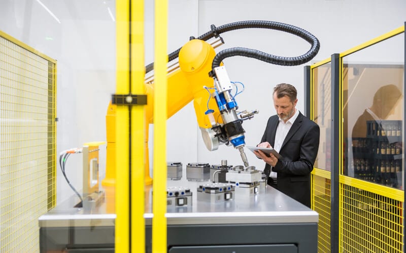 Infosys Test Automation Accelerator