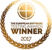 Infosys wins in three categories at the European Software Testing Awards 2017 Infosys wins in three categories at the European Software Testing Awards 2017