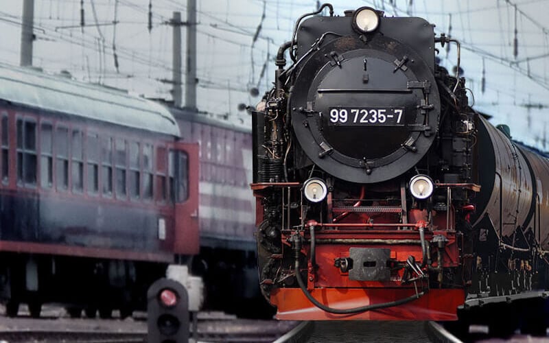 Validation of analytics models which detect the warranty claims for locomotive engines