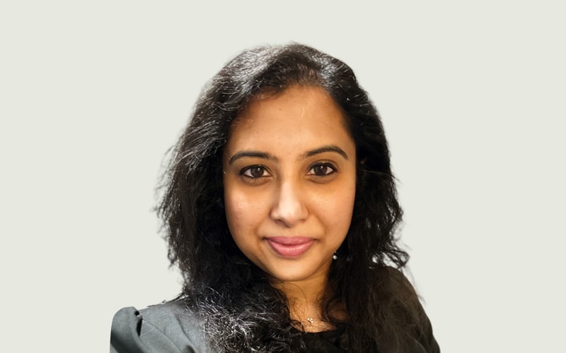Sahana Srinivas