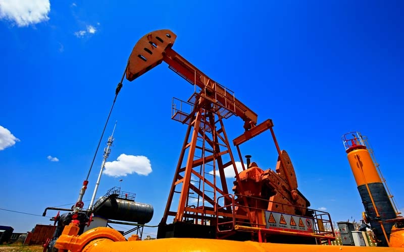 Dynamics Oil Field Services Solution