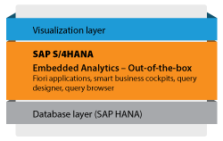 Embedded Analytics