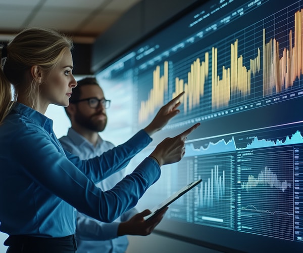 Digital Transformation