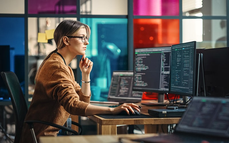 Agile Digital Services