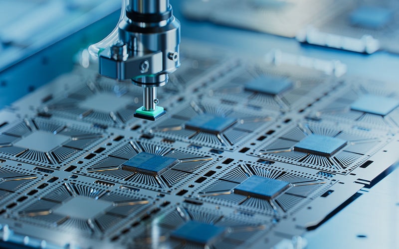 IT Transformation with Application Automation - Case Study | Infosys