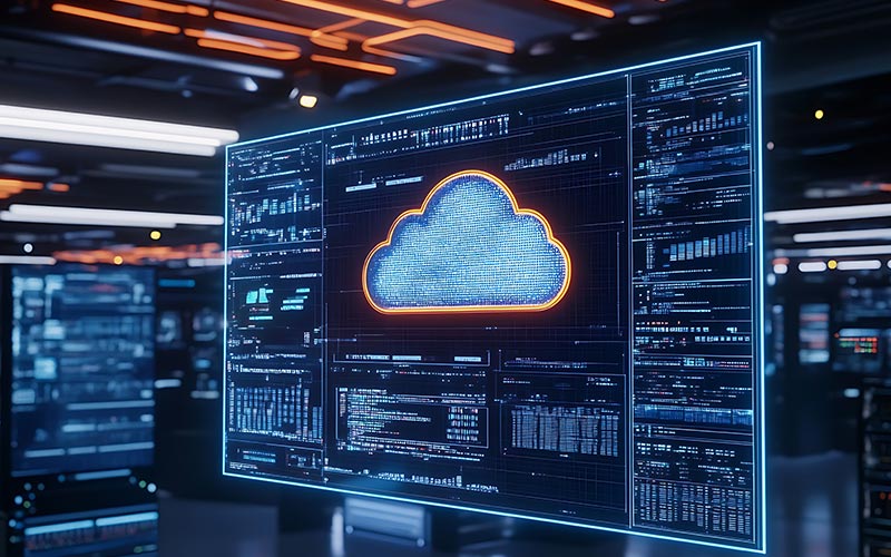 Cisco CX Services Transformation with Infosys and AWS