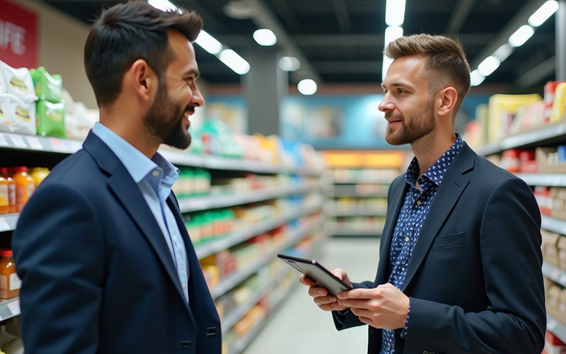 CPG Enterprise
