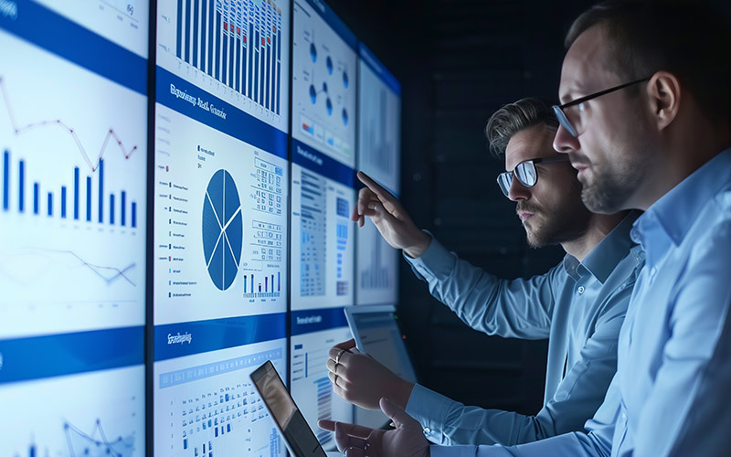 Data-Driven Insights